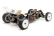 RC auto RTR Brushless Buggy XMid 2WD Hobbytech