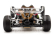 RC auto RTR Brushless Buggy XMid 2WD Hobbytech