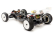 RC auto RTR Brushless Buggy XMid 2WD Hobbytech