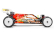 RC auto RTR Brushless Buggy XMid 2WD Hobbytech