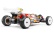 RC auto RTR Brushless Buggy XMid 2WD Hobbytech