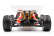 RC auto RTR Brushless Buggy XMid 2WD Hobbytech