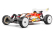 RC auto RTR Brushless Buggy XMid 2WD Hobbytech