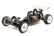 RC auto RTR Brushless Buggy XMid 2WD Hobbytech