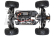 RTR Brushless Monster Truck 4WD Hobbytech BXR