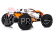 RTR Brushless Monster Truck 4WD Hobbytech BXR včetně LiPo sady a nabíječky