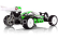 RTR Buggy REVOLT 4.0 4WD, zelená
