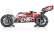 RTR Buggy SPIRIT NXT 2.0 4WD včetně .21 motoru