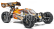 RTR Buggy SPIRIT NXT 4S NEO BRUSHLESS EP 4WD