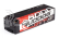 RUDDOG Racing 6000mAh 150C/75C 14.8V LCG 1/8 Pack