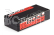 RUDDOG Racing 6000mAh 150C/75C 7.4V Short Stick Pack
