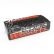 RUDDOG Racing Hi-Volt 5200mAh 150C/75C 7.6V LCG Short Stick Pack LiPo-HV Battery