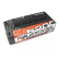 RUDDOG Racing Hi-Volt 5200mAh 150C/75C 7.6V LCG Short Stick Pack LiPo-HV Battery