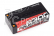 RUDDOG Racing Hi-Volt 6300mAh 150C/75C 7.6V Short Stick Pack - EFRA