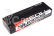 RUDDOG Racing Hi-Volt 6600mAh 150C/75C 7.6V LCG Stick Pack - EFRA