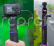 Rukojeť s možností dobíjení pro DJI Osmo série / GoPro