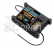 RX-471W FHSS-4 SSR 4-kanálový přijímač (WATERPROOF a telemetrický)