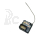 RX-491 FHSS-3,4,5/SUR,SSL přijímač (telemetrický) - BULK