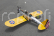 RC letadlo Ryan PT-22 Recruit 1/4 2,29m