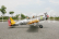 RC letadlo Ryan PT-22 Recruit 1/4 2,29m