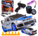 S-Idee RC auto Drift Sport Car Subaru Impreza 1:24