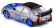 S-Idee RC auto Drift Sport Car Subaru Impreza 1:24