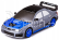S-Idee RC auto Drift Sport Car Subaru Impreza 1:24