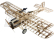 S.E.5a 1.2m Kit