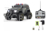 S.W.A.T Monstertruck 1:12 LED 27MHz