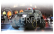 S.W.A.T Monstertruck 1:12 LED 27MHz