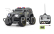 S.W.A.T Monstertruck 1:12 LED 27MHz