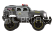 S.W.A.T Monstertruck 1:12 LED 27MHz