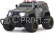 S.W.A.T Monstertruck 1:12 LED 27MHz