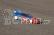 RC auto S18 Touring Car RTR