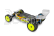 S2 - B6/B6D čirá karoserie včetně Aero křídla - (pro ASSO B6 / B6D)