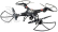 RC dron S303W