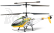RC vrtulník Syma S37, žluto-zelená
