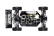 S8 Rebel BX3 RTR - 1/8 spal. Buggy s 2,4GHz RC soupravou