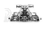 S8 Rebel BX3 RTR - 1/8 spal. Buggy s 2,4GHz RC soupravou