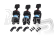 S800 EVO Damping Unit (set)
