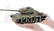 RC Sada bojujících tanků Tiger