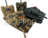 BAZAR - RC Sada infra tanků 2v1 