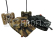 RC Sada infra tanků 2 v 1    