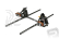 Sada zatahovacího podvozku pro S800 Upgrade kit (BEZ SERVA)