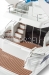 Saint Princess motorová jachta 670mm, RC set 2,4GHz