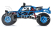 RC auto JJRC Highlander Q39