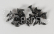 Samořezné šrouby s zápustnou. hlavou, 4.2x13mm, 20ks.