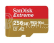 SanDisk MicroSDXC 256GB Extreme A2 UHS-I (V30) U3 + SD adaptér