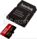 SanDisk MicroSDXC 256GB Extreme PRO A2 UHS-I (V30) U3 + SD adaptér