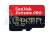 SanDisk MicroSDXC 64GB Extreme PRO A2 UHS-I (V30) U3 + SD adaptér